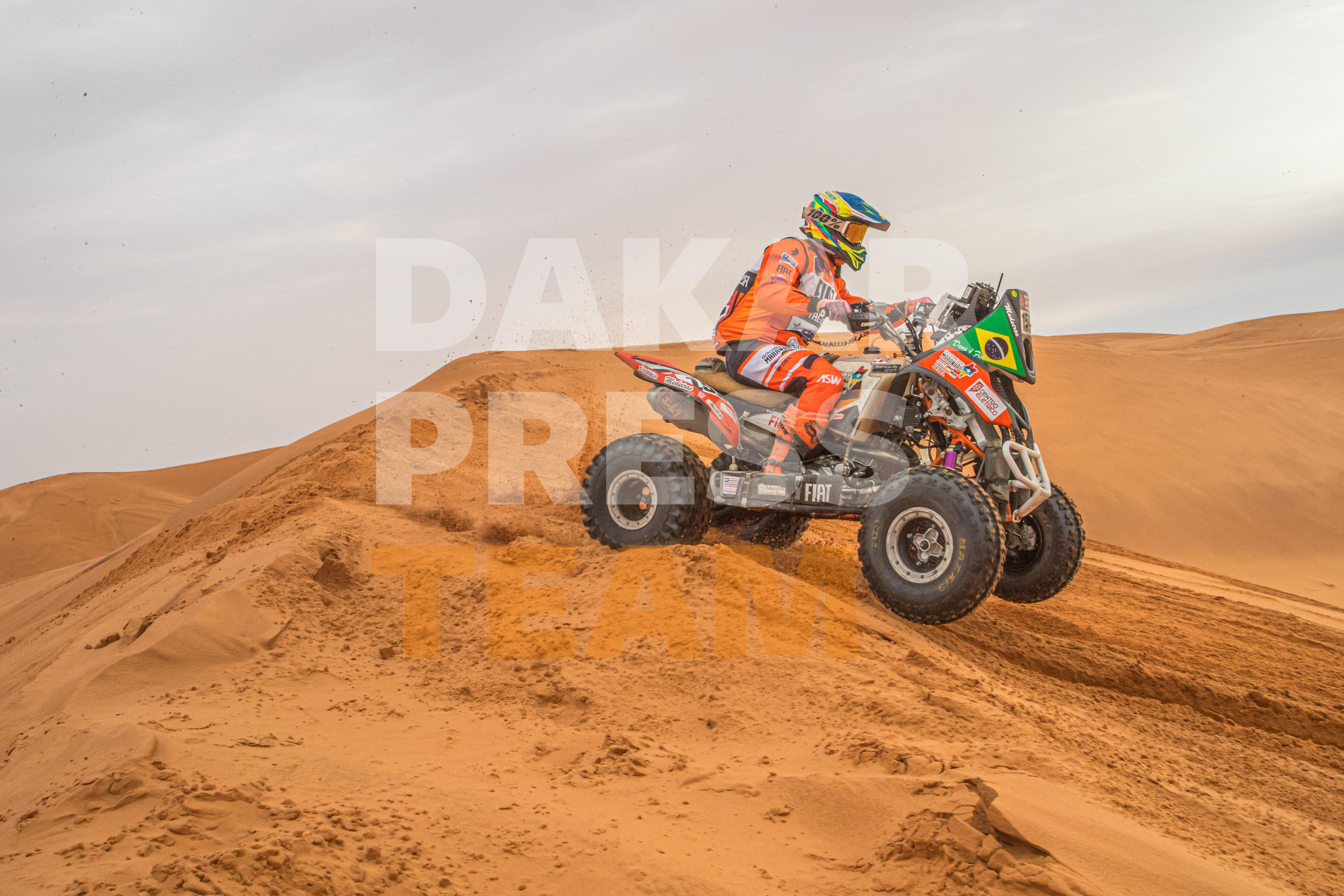 Dakar Press Team AUSTRALIA - Owner Dakar Press Team AUSTRALIA - Own